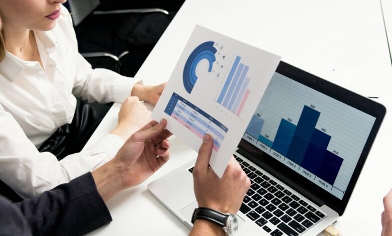 analytical trends report summary