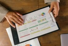 indicator study for numbers