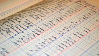 key findings for documents