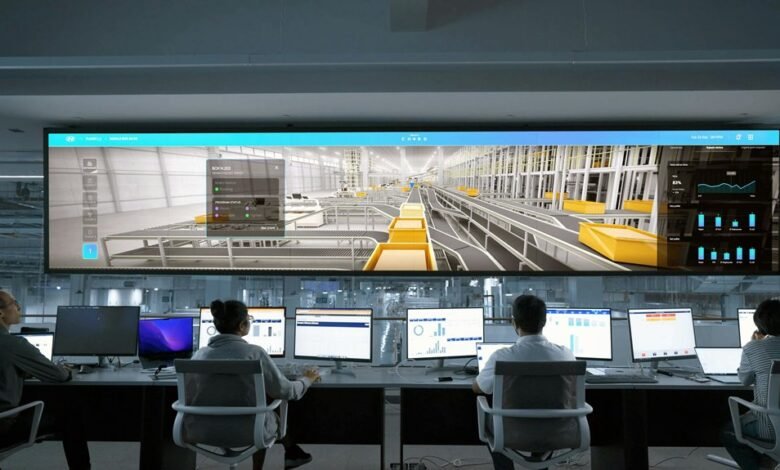 operational metrics for ids