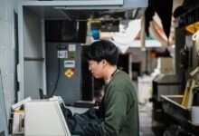 operational metrics for profiles