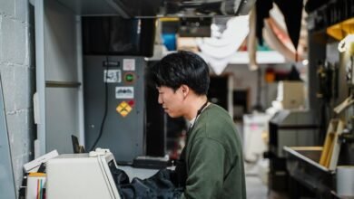 operational metrics for profiles