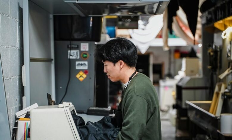 operational metrics for profiles