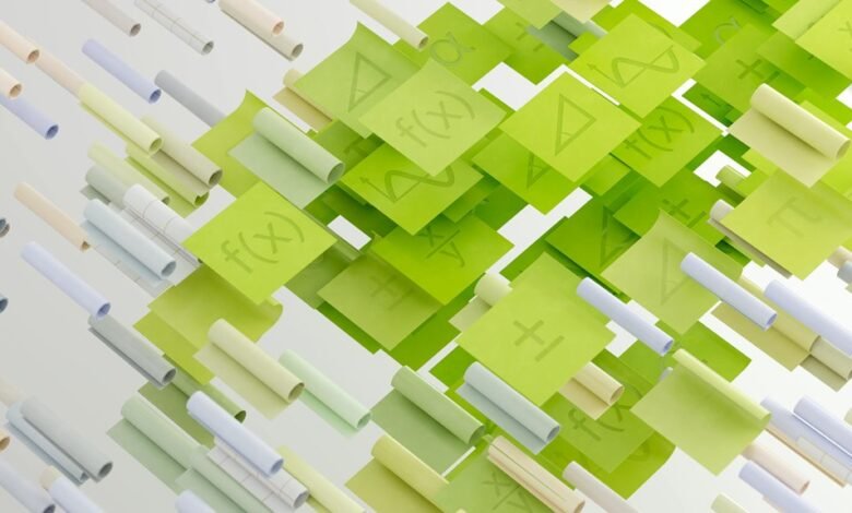 quantitative analysis of data