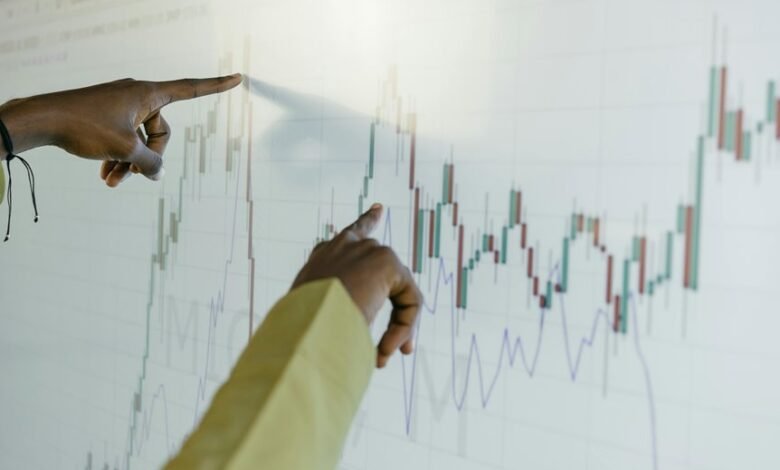 quantitative evaluation of data