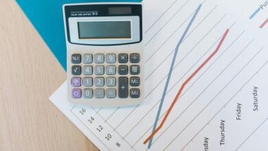 quantitative review of files