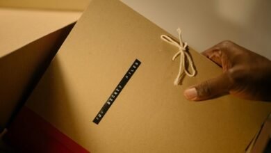 sector intelligence file overview