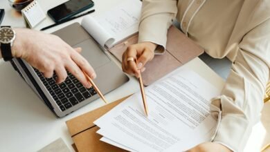 strategic review file numbers