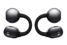 Huawei FreeClip 2: The Next Generation of Wireless Earbuds