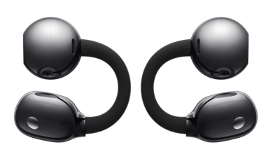 Huawei FreeClip 2: The Next Generation of Wireless Earbuds