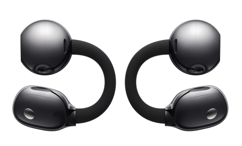 Huawei FreeClip 2: The Next Generation of Wireless Earbuds