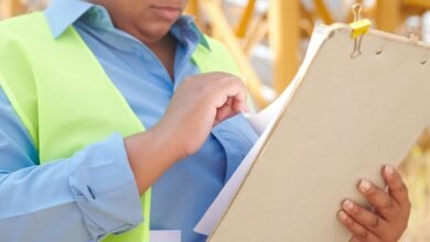 caller safety documentation and reports