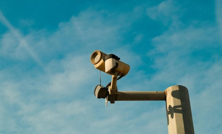 community safety monitoring call logs