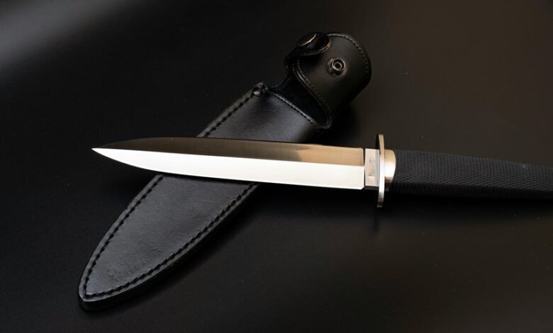 metal alloy 8cr13mov notes