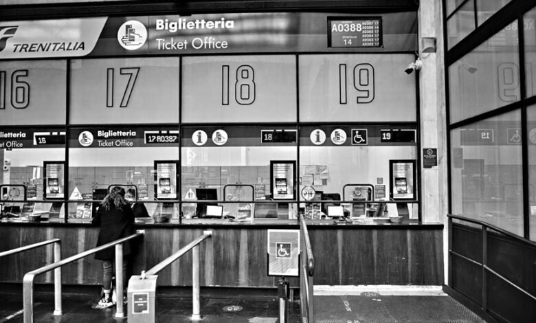 secure business line trusted corporate service