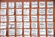 transformative approaches concepts numbered