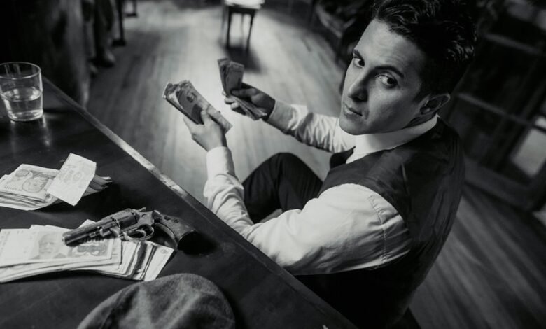 wealth engine authority mapping