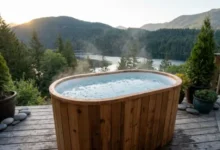Why Winter Is the Best Time to Own a Cold Plunge for Small Spaces